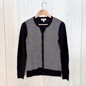Nordstrom 100% Cashmere Cardigan